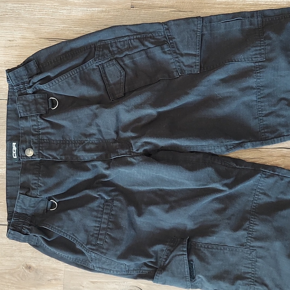 CQR Men's Pants - Picture 2 of 5